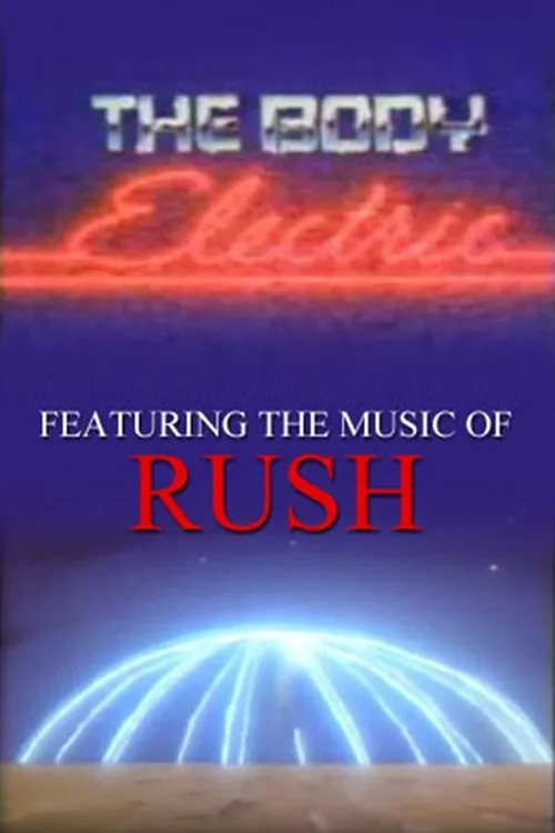 Noel Counsil interpreta a Woody en The Body Electric