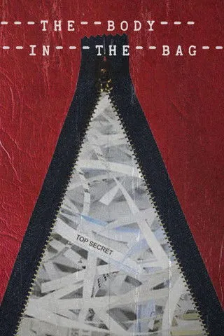 Sule Rimi interpreta a Self- Narrator en The Body in the Bag