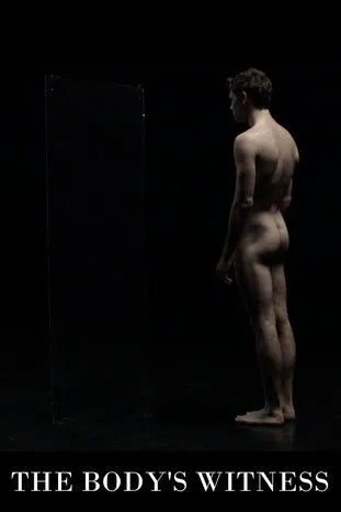 Póster de la película The Body's Witness