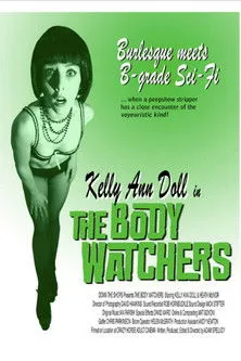 Kelly Ann Doll interpreta a Dancer en The Body Watchers