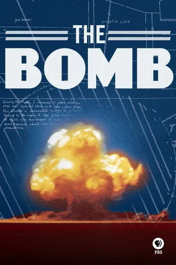 Alan B. Carr interpreta a Self en The Bomb