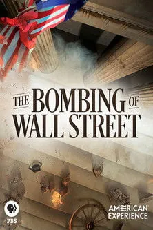 Oliver Platt interpreta a Narrator en The Bombing of Wall Street