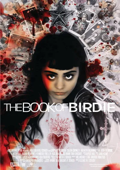 Póster de The Book of Birdie
