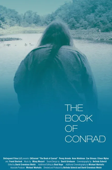 Póster de The Book of Conrad