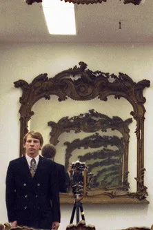 Póster de The Books of James: Director's Cut