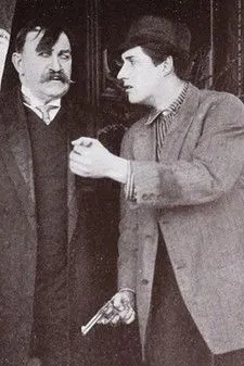 Eileen Paulino interpreta a Margaret Smith - John's Daughter en The Boomerang