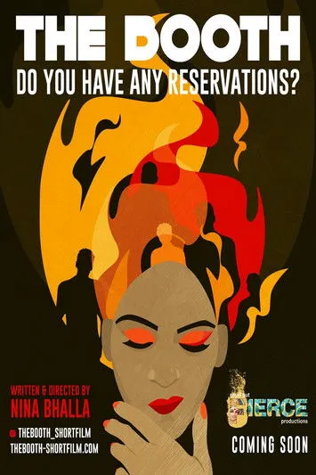 Niels Justesen interpreta a en The Booth