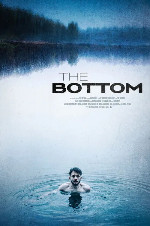 James Kautz interpreta a Jude en The Bottom