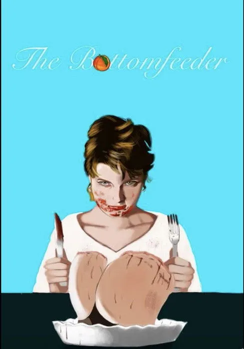 Sean Brady interpreta a Father Frank en The Bottomfeeder