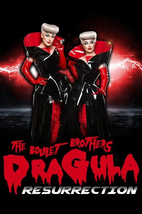 Kendra Onixxx interpreta a Self - Contestant en The Boulet Brothers' Dragula: Resurrection