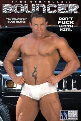 Póster de The Bouncer