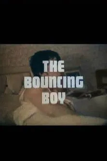 Ron Hackett interpreta a Man at Auction en The Bouncing Boy