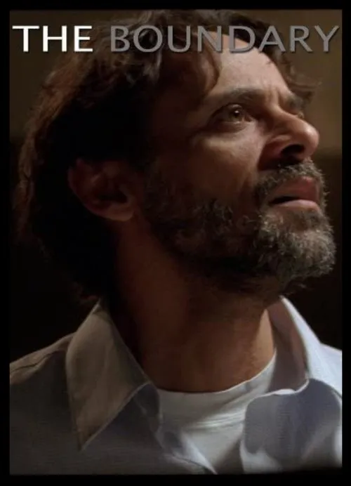 Neil deGrasse Tyson interpreta a Himself en The Boundary