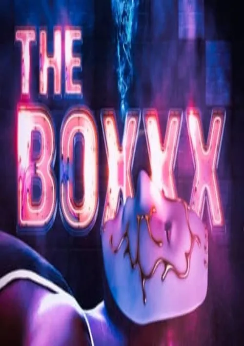 Trevor Townsend interpreta a kevin en The Boxxx