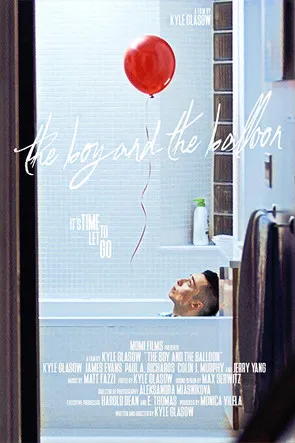 Jerry Yang interpreta a John en The Boy and the Balloon