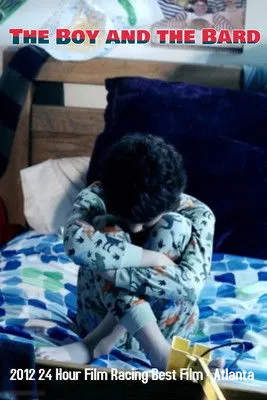 Dave Campbell interpreta a Dad en The Boy and the Bard