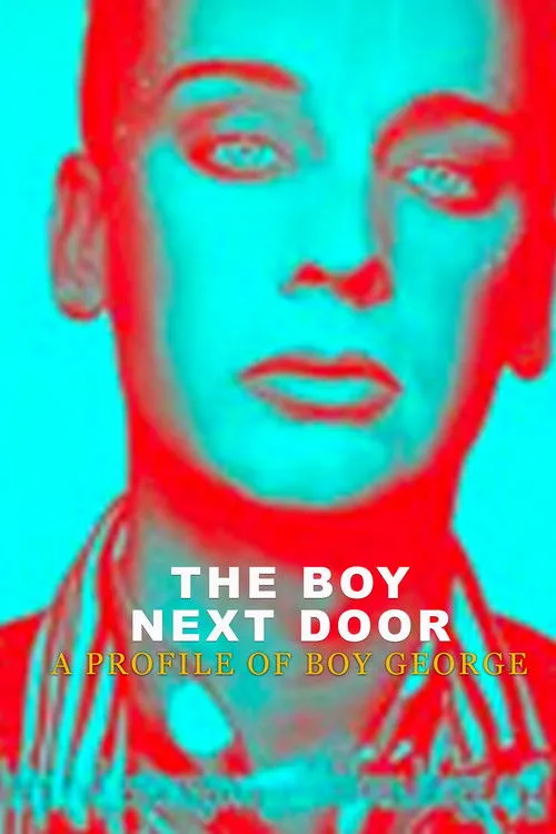Boy George interpreta a Self en The Boy Next Door: A Profile of Boy George
