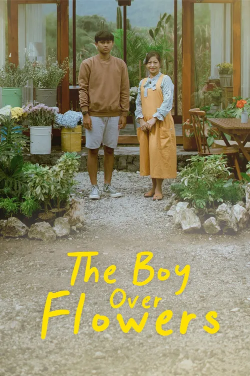 Brilliana Desy Dwinawati interpreta a Mrs. Wijaya en The Boy Over Flowers