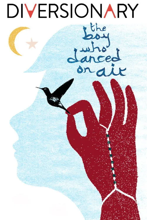 Koray Tarhan interpreta a The Unknown Man en The Boy Who Danced On Air