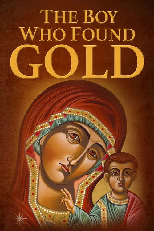 William Hart McNichols interpreta a Himself en The Boy Who Found Gold