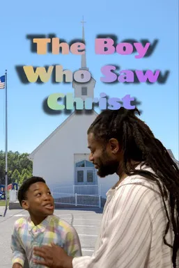 Póster de The Boy Who Saw Christ
