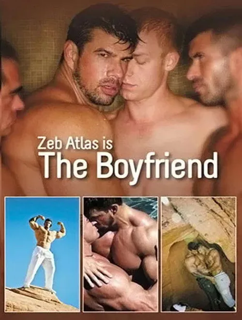 Póster de The Boyfriend