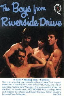 Portada de The Boys from Riverside Drive