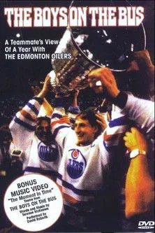 Mark Messier interpreta a Himself en The Boys on the Bus