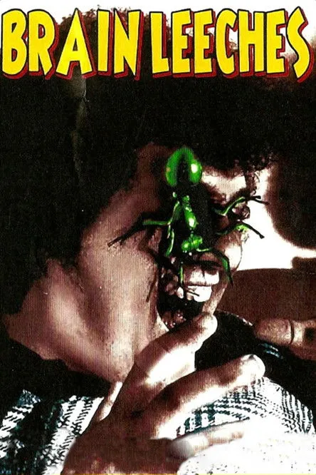 Brad Linaweaver interpreta a Billy Johnson en The Brain Leeches