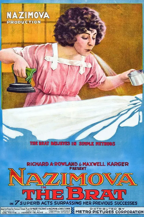 Darrell Foss interpreta a Stephen Forrester en The Brat