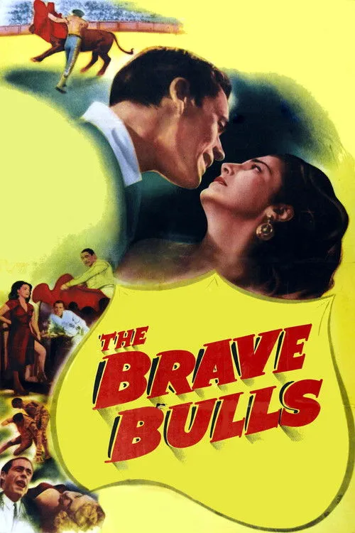 Eugene Iglesias interpreta a Pepe Bello en The Brave Bulls