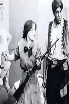 Earl Metcalfe interpreta a Juan - the Half-Breed en The Bravery of Dora