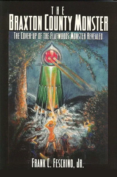 Stanton Friedman interpreta a Himself en The Braxton County Monster