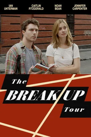 Ian Unterman interpreta a Paul en The Break-Up Tour