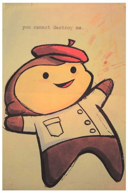 Póster de la película The Breakfast Monkey