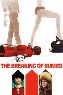 Jeremy Child interpreta a Billy en The Breaking of Bumbo