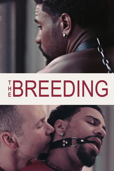 Póster de The Breeding