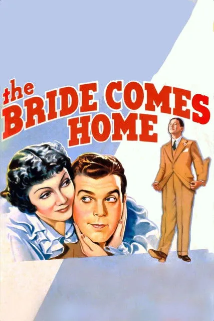 Kate MacKenna interpreta a Emma en The Bride Comes Home