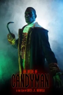 Lindsey Bean interpreta a Jenny en The Bride of Candyman