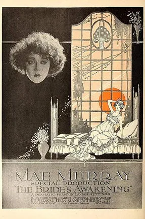 Clarissa Selwynne interpreta a  en The Bride's Awakening