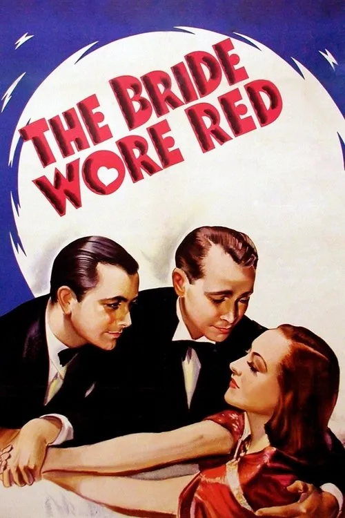 Robert Cauterio interpreta a Hotel Clerk (uncredited) en The Bride Wore Red