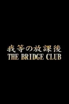Póster de The Bridge Club