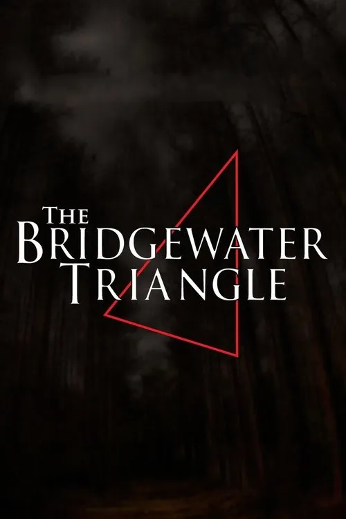 Póster de The Bridgewater Triangle