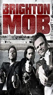 Póster de The Brighton Mob