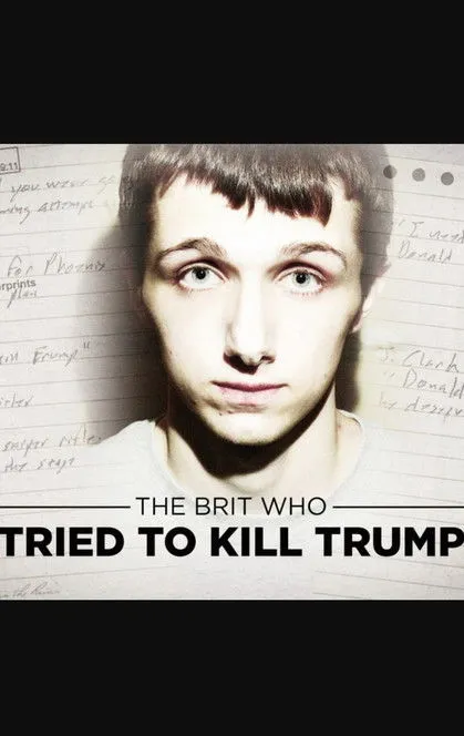 Mike Pence interpreta a Self (archive footage) en The Brit Who Tried To Kill Trump