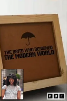 Brenda Emmanus interpreta a Presenter en The Brits Who Designed the Modern World