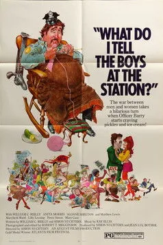 Matthew Lewis interpreta a Dr. Bird en The Broad Coalition