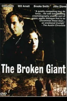 Póster de The Broken Giant
