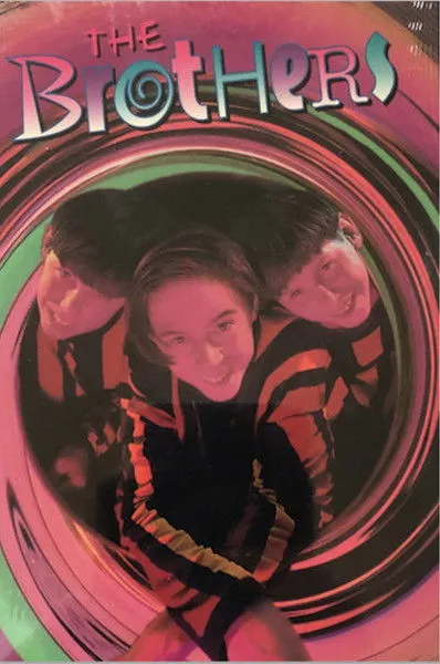 Póster de la película The Brothers: Fact & Reality... The Video