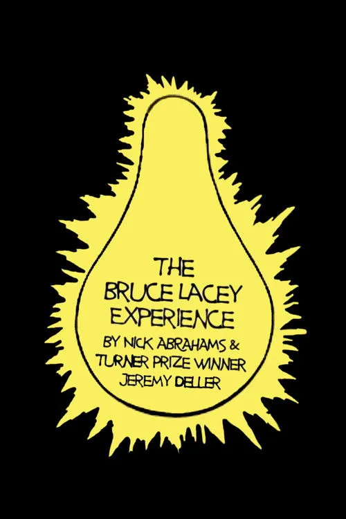 Póster de The Bruce Lacey Experience